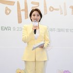 [엔터톡] 박경림 '명품 <b>진행</b>'[엑's HD포토]