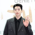 [댓글부탁해] [포토]강훈, 긴장백배
