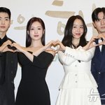 [댓글부탁해] '나의 해리에게' 감독 "시청자들에 위로 주는 드라마"...