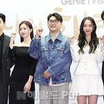 [포토]'나의 해리에게' 빛나는 얼굴들, <b>본방</b>사수하세요!