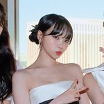 솔직히 제니보다 김채원 최예나가