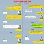 민희진이 사람 보는 눈은 있음