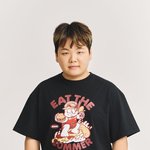 [단독] '이나은 두둔' 곽튜브, 2차 사과도 소용없나..부산 토크콘서트...