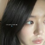 '조재현 딸' 조혜정, 살을 얼마나 뺀 거야..근접샷에도 굴욕 無