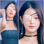 [움짤] 아이브 장원영, I <b>AM</b> '원영적 패션'