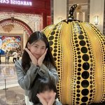 '박찬민 딸' 박민하, 10세 어린 동생과 깜찍 미모