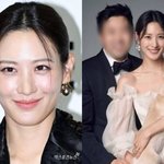 부부싸움 無, 화목했는데…수현, 차민근과 5년만 이혼 "각자의...