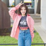 레드벨벳 웬디, ‘<b>영스</b>의 꾸러기 대장 완디’ (웬디의 영스트리트...