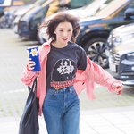 레드벨벳 웬디, ‘출근하는 걸 즐기는 사람이 있다?’ (웬디의 영스트리트...