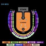 어느<b>좌석</b>이 젤 좋음?