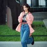 레드벨벳 웬디 '장꾸 <b>느낌</b> 물씬' [포토]