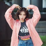 웬디 '매일 저녁 8시 107.7<b>Mhz</b>에서 우리 찌리릿 찌리릿해요'...