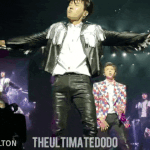 연준 안무 그거 방탄 <b>뱁새</b> 골반춤이랑 비슷한데