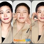 [드루와] 김고은, 귀염 철철 3종세트~[포토엔HD]