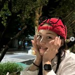 브브걸 출신' 유정, '이규한과 결별' 후 전한 근황? "고마워"