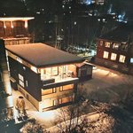 [<b>방탄소년단</b>] 이게 뭐야?! 삿뽀르 숙소