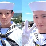 [드루와] 태용이 내년이면 전역한다는데 <b>웰케</b> 조용함?