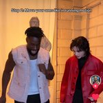 [스키즈] 현진이 <b>에프</b>터파티 아프리카춤?