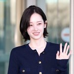 [포토] <b>전종서</b> '파리로 떠나요'