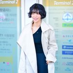 [사진]나나, 트렌치 코트로 <b>가을</b> 여신