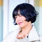 [사진]나나, 러블리 <b>윙크</b>