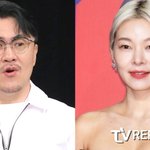데프콘·송해나, 양측 '열애설' 부인...비즈니스였다 ('탐비')