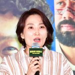 [댓글부탁해] 박경림, 활명수 광고 같은 표정[포토엔HD]