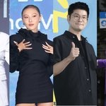 [댓글부탁해] [단독] <b>화사</b>부터 김연자까지…'이영지의 레인보우'...