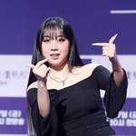 [포토]이영지, 하트가 이 정도는 되어야지