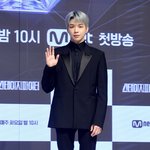 [포토] 강다니엘, '감탄을 부르는 멋짐'