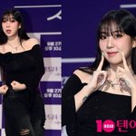 이영지, 레인보우 같은 최연소 <b>MC</b>...내가 끼 많은 MZ 대통령...