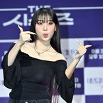 이영지 “‘더 시즌즈’ 여섯 번째 <b>MC</b>, 커리어에 도음 되는 기회”...