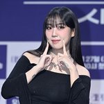 [포토] 이영지 '콕 찍으면 예쁨'