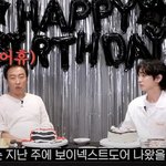 박명수가 정신 없어서 미치는 줄 알았다는 남돌