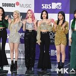 여자친구, 4년 만에 재결합 “10주년 기념 프로젝트...소중한...