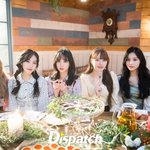 여자친구, 4년 만에 재결합…2025년, 10주년 기념 컴백