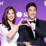 [팝업]장신영, '불륜 의혹' 강경준 용서 후 복귀..10월 '미우새'...