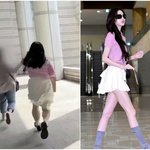 [댓글부탁해] "장원영이 한방 먹여"…탈덕수용소 저격(?) '핑크...