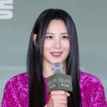 [드루와] [포토] 수현, 이혼 발표 후 참석한 '보통의 가족'...