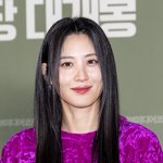 [드루와] [현장포토] "보통의 미모"...수현, <b>은은</b>한 미소