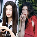 뉴진스 다니엘, 친언니 올리비아 <b>마쉬</b> 피처링? "사실 아냐"...