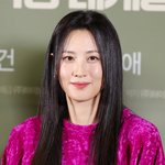 [포토] 수현 '이혼 발표 후 첫 공식석상'