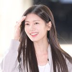 정소민 '청량한 미소' 뽐내며 출국 [<b>TF</b>사진관]