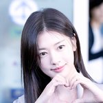 [현장포토] "설.렘.주.의.보"...정소민, 하트 시그널