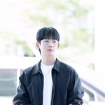 [현장포토] "안경이 취향저격"...정해인, 로맨틱 가이