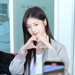 [드루와] [E포토] 정소민, '이 하트는 <b>내</b> <b>폰</b>에 저장'