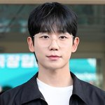 [드루와] 정해인 ‘잘생긴 엄마친구아들’[포토엔<b>HD</b>]