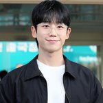[드루와] 정해인 ‘달콤한 미소로 <b>여심</b> 플러팅’[포토엔HD]