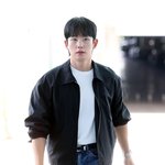 [드루와] [E포토] 정해인, '<b>로맨틱</b> 안경 선배