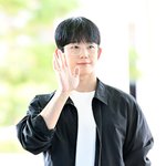 [드루와] 정해인 ‘<b>미소</b>가 예쁜 남자’[포토엔HD]